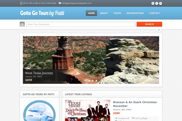 Freehold theme site design template sample