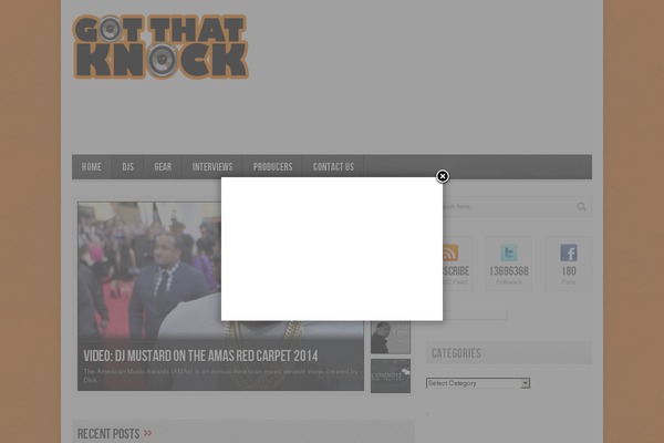 Site using Pagelayer plugin