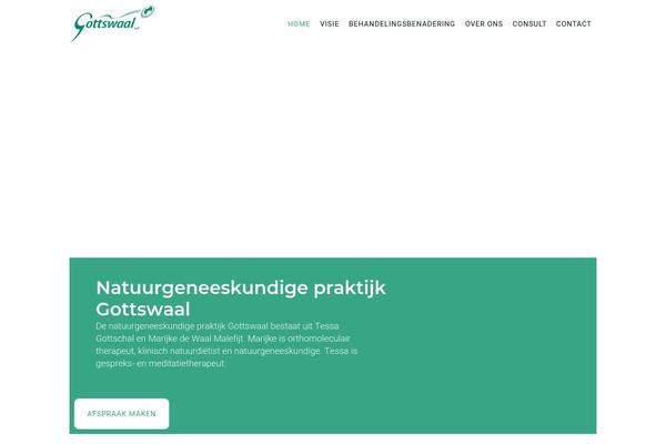 Site using Gdpr-consent plugin