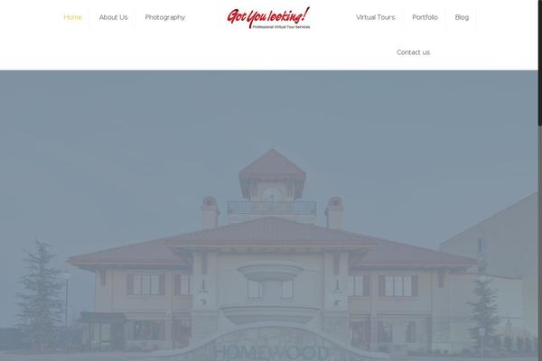 Site using Sliced-invoices-client-area plugin