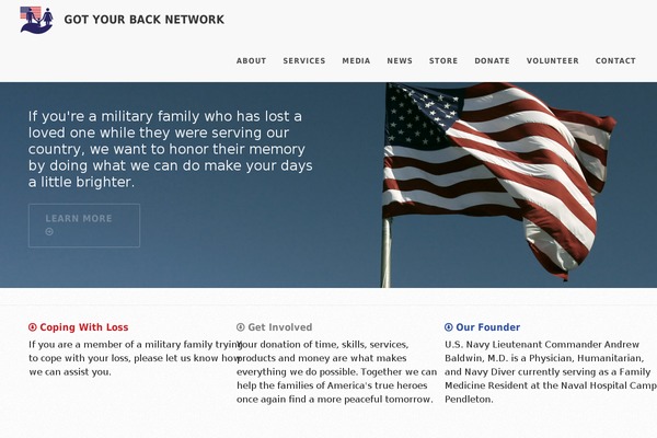 Site using blueimp lightbox plugin