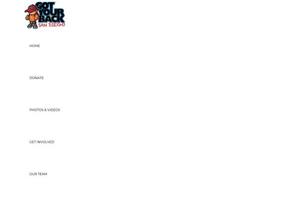 Equanto theme site design template sample