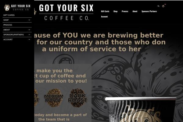 Site using Ccseo-backend plugin