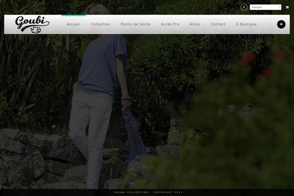 Ideas theme site design template sample