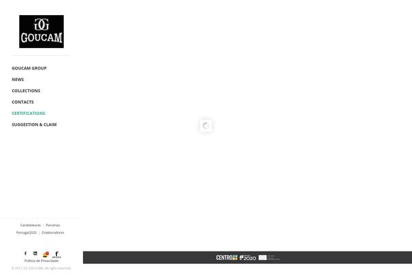 Site using The-post-grid plugin