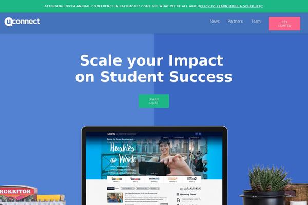 gouconnect.com site used Uconnect_v4