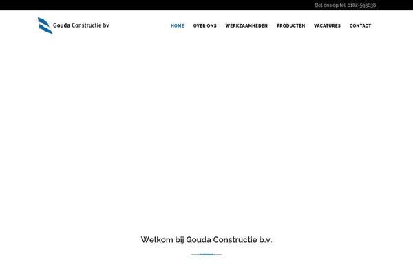 Wp_spectrum theme site design template sample
