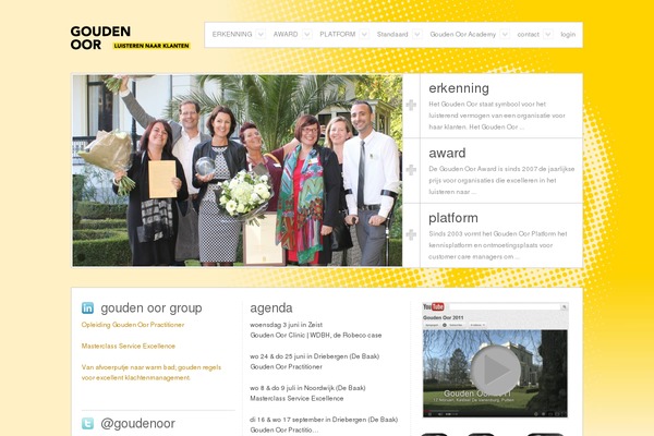 Site using WP Mobile Menu plugin