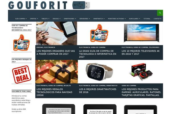 Fonts theme site design template sample