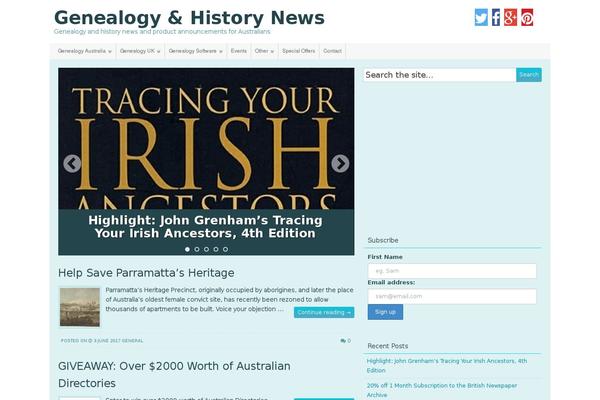 Extra theme site design template sample