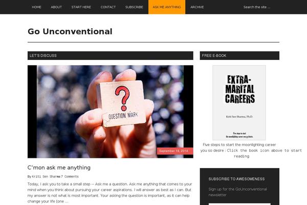 Site using Sabai plugin