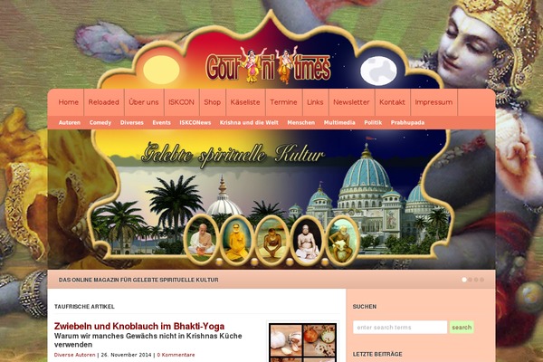 gour-ni-times.de site used Wp-elegance_basic