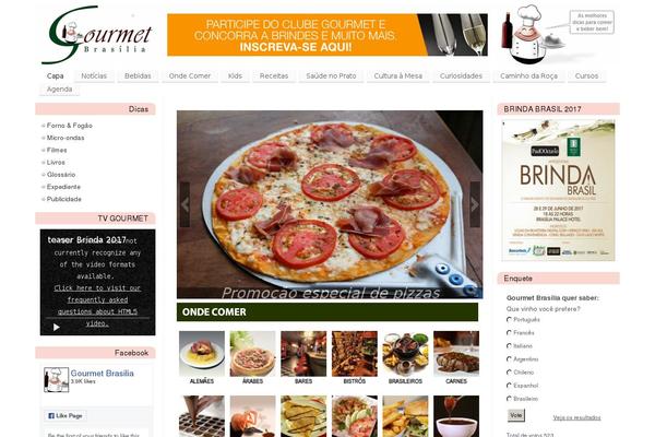 Site using Latest-twitter-sidebar-widget plugin