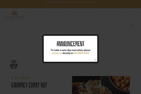 Site using Elfsight-testimonials-slider-cc plugin