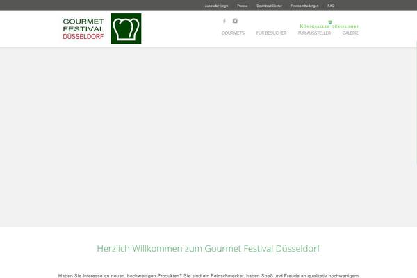 Langwitch-child theme site design template sample
