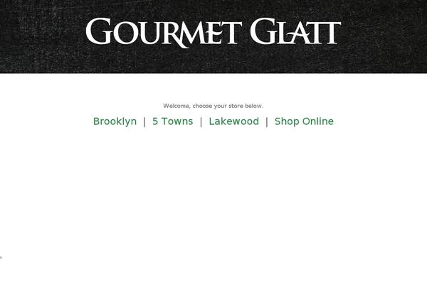 Site using Instalink plugin
