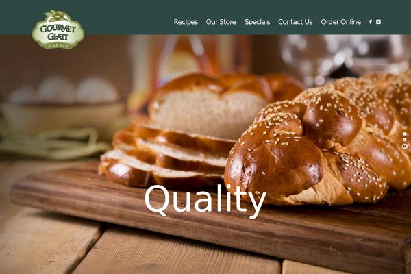 Site using Instalink plugin