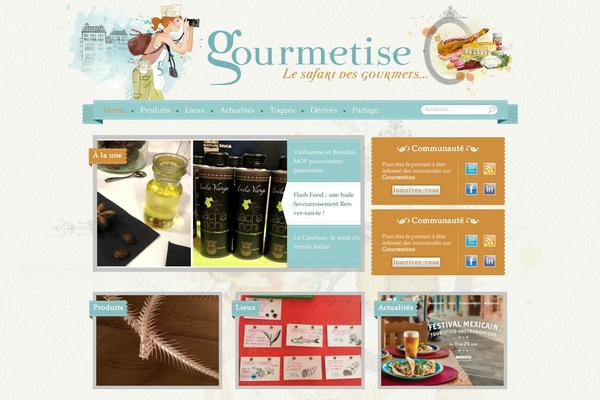 Site using Yet Another Related Posts Plugin (YARPP) plugin