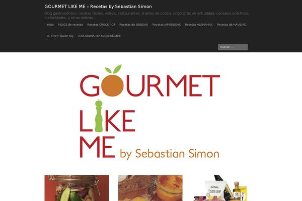 Mixfolio theme site design template sample