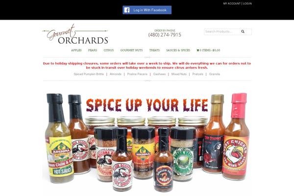 Site using Read-more-without-refresh plugin