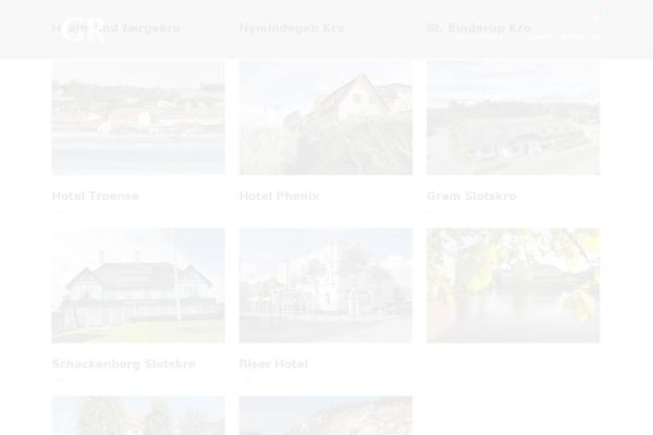 Site using Thim-framework plugin