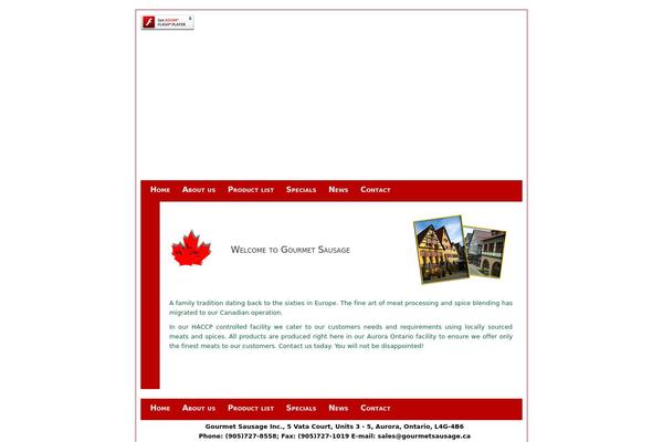 Xplosivereloaded theme site design template sample