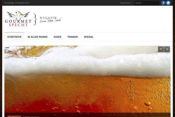 Renad theme site design template sample