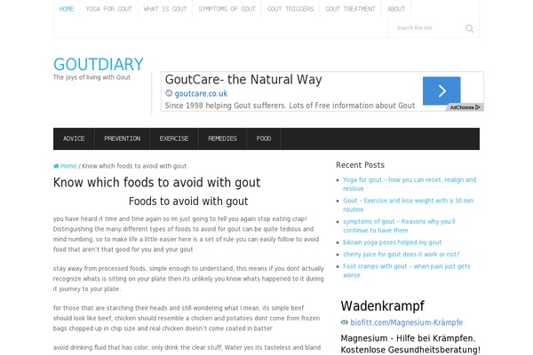 Splash theme site design template sample