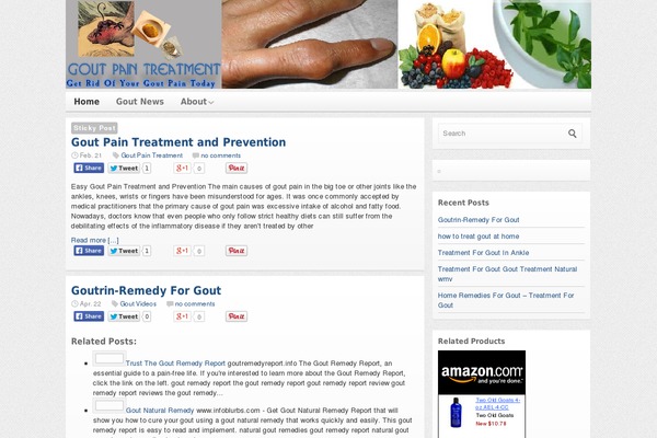 Site using Acurax On Click Pop Under plugin