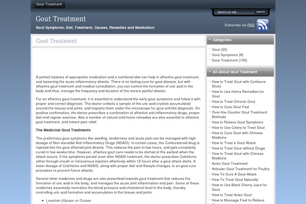 Flexsqueeze theme site design template sample