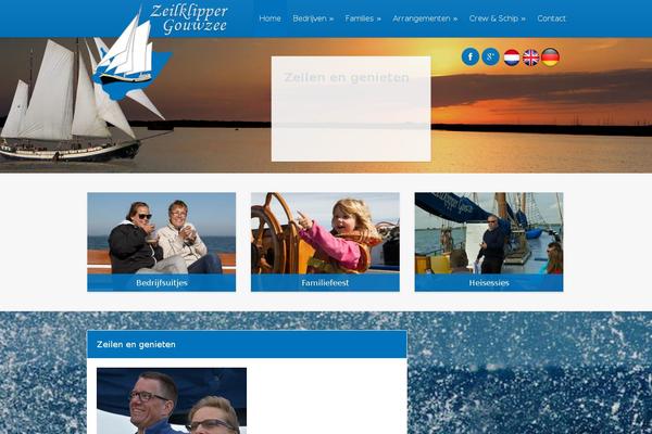 Site using LayerSlider plugin