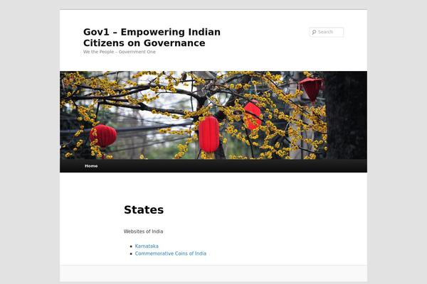 Site using RPS Image Gallery plugin