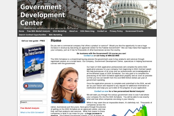 Elbee Elgee theme site design template sample