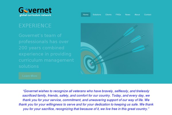 Appply theme site design template sample