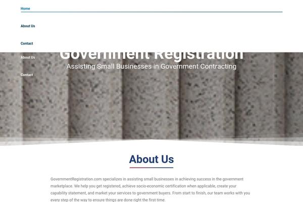 Site using Go_pricing plugin