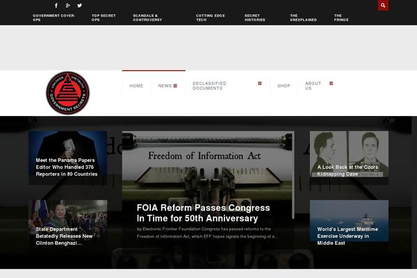 Site using Stkit plugin