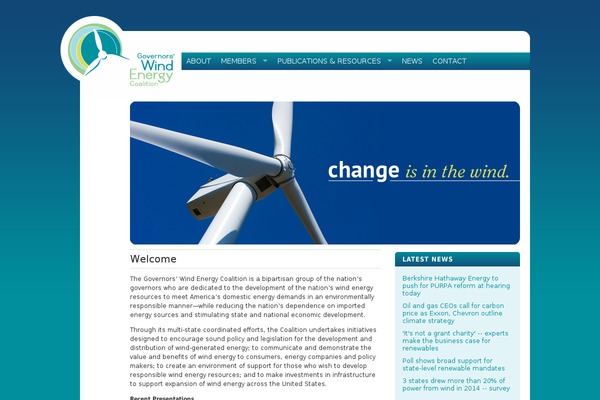 Site using Nivo Slider for WordPress plugin