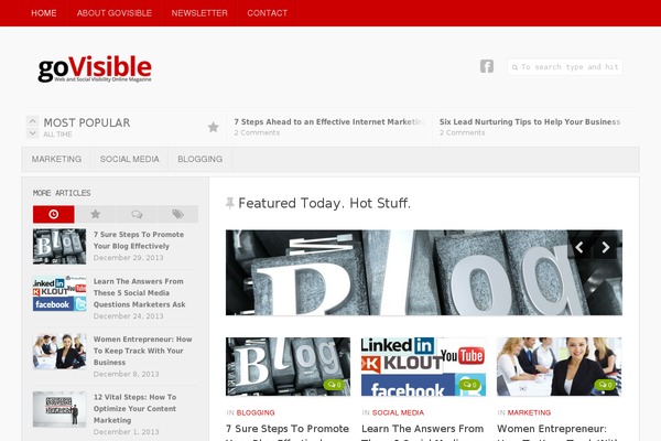 Typegrid11 theme site design template sample