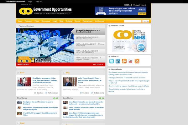 govopps.co.uk site used Bip_blank