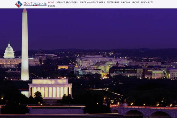 govpurchase.com site used Krypton
