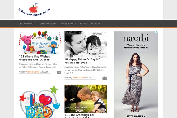 Site using Luckywp-table-of-contents plugin