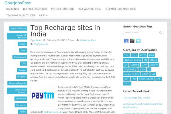 Site using Web-stories plugin