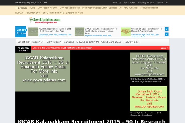 Site using Wp-subscribe-pro plugin