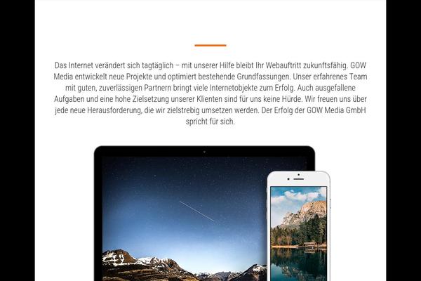Site using Apollo13-framework-extensions plugin