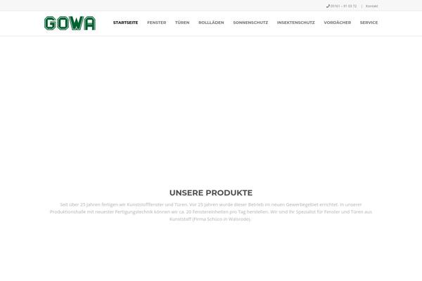 Langwitch theme site design template sample