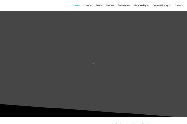 Site using Tmls_testimonials plugin