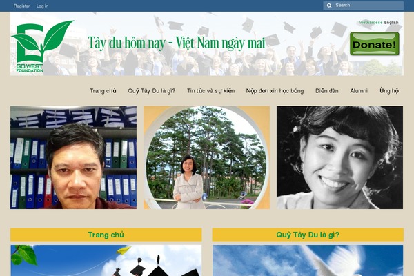 Site using Advanced Responsive Video Embedder plugin