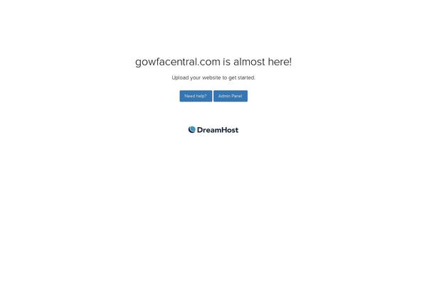 Sigma theme site design template sample