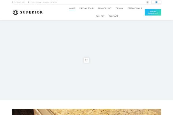 Site using Clef Two-Factor Authentication plugin