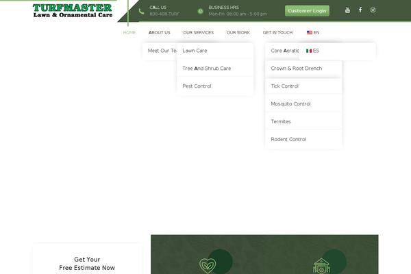 Site using Grd-addons plugin